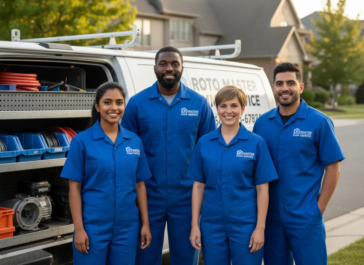 Sump Pump Installation company in Saint Charles, ID